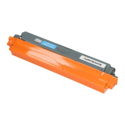 Toner compatibile Brother TN-242C - Ciano