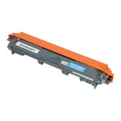Toner compatibile Brother TN-242Y - Giallo