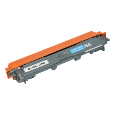 Toner compatibile Brother TN-246C - Ciano Alta capacità