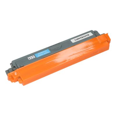 Toner compatibile Brother TN-246C - Ciano Alta capacità
