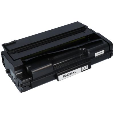 Toner compatibile Ricoh 406990 (SP 3500XE) - Nero