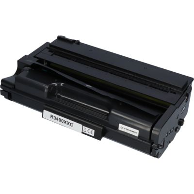 Toner compatibile Ricoh 406990 (SP 3500XE) - Nero