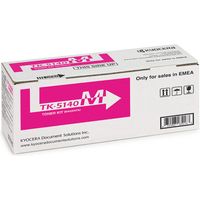 Toner Kyocera TK-5140M - Magenta