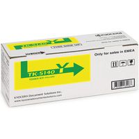 Toner Kyocera TK-5140Y - Giallo
