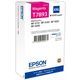 Cartuccia stampante Epson T7893 - C13T789340 - Magenta
