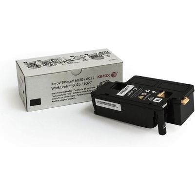 Toner Xerox 106R02759 - Nero