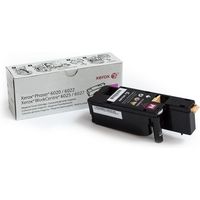 Toner Xerox 106R02757 - Magenta