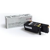 Toner Xerox 106R02758 - Giallo