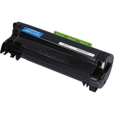 Toner compatibile Lexmark 50F2X00 (502X) - Nero Alta capacità