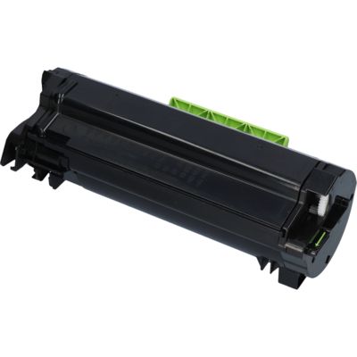 Toner compatibile Lexmark 60F2X00 (602X) - Nero Capacità extra-elevata