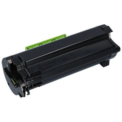 Toner compatibile Lexmark 60F2X00 (602X) - Nero Capacità extra-elevata