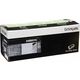 Toner Lexmark 24B6015 - Nero