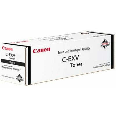 Toner Canon C-EXV 47 C - Ciano
