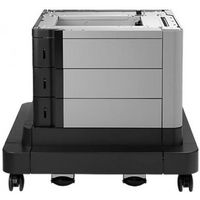 Vassoio carta con supporto HP CZ263A