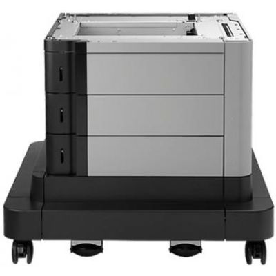 Vassoio carta con supporto HP CZ263A