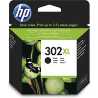 Cartuccia stampante HP 302XL (F6U68AE) - Nero Alta capacità