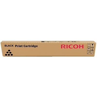 Toner Ricoh 821185 (SP C830) - Nero