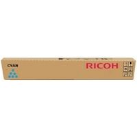 Toner Ricoh 821188 (SP C830) - Ciano