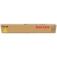 Toner Ricoh 821186 (SP C830) - Giallo