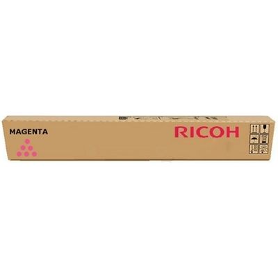Toner Ricoh 821187 (SP C830) - Magenta
