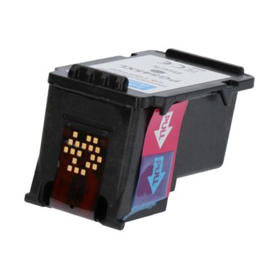 Cartuccia compatibile Canon PG-545XL - Nero Alta capacità