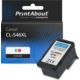 Cartuccia compatibile Canon CL-546XL - 3 colori Alta capacità