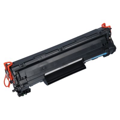 Toner compatibile HP 83X (CF283X) - Nero Alta capacità
