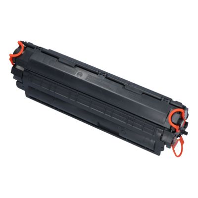 Toner compatibile HP 83X (CF283X) - Nero Alta capacità