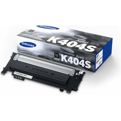 Toner Samsung CLT-K404S (SU100A) - Nero