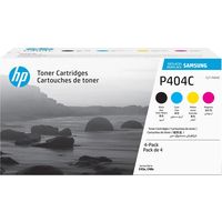 Toner Samsung CLT-P404C (SU365A) - 4 colori Multipack