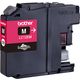Cartuccia stampante Brother LC-12EM - Magenta