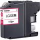 Cartuccia stampante Brother LC-22EM - Magenta