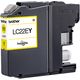 Cartuccia stampante Brother LC-22EY - Giallo