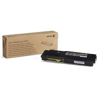 Toner Xerox 106R02746 - Giallo