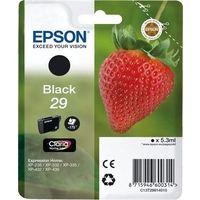 Cartuccia stampante Epson 29 (C13T29814012) - Nero