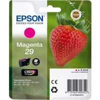 Cartuccia stampante Epson 29 (C13T29834012) - Magenta