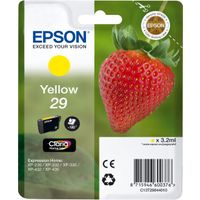 Cartuccia stampante Epson 29 (C13T29844012) - Giallo