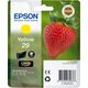 Cartuccia stampante Epson 29 (C13T29844012) - Giallo