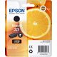 Cartuccia stampante Epson 33 (C13T33314012) - Nero