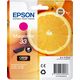 Cartuccia stampante Epson 33 (C13T33434012) - Magenta