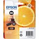 Cartuccia stampante Epson 33XL (C13T33614012) - Nero fotografico Alta capacità
