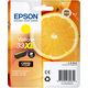 Cartuccia stampante Epson 33XL (C13T33644012) - Giallo Alta capacità