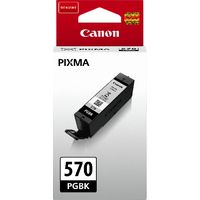 Cartuccia stampante Canon PGI-570PGBK - Nero