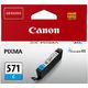 Cartuccia stampante Canon CLI-571C - Ciano