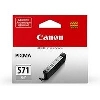 Cartuccia stampante Canon CLI-571GY - Grigio