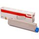 Toner OKI 45862840 - Nero