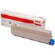 Toner OKI 45862818 - Nero