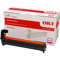 Tamburo OKI 44844470 - Magenta