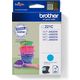 Cartuccia stampante Brother LC-221C - Ciano
