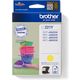 Cartuccia stampante Brother LC-221Y - Giallo